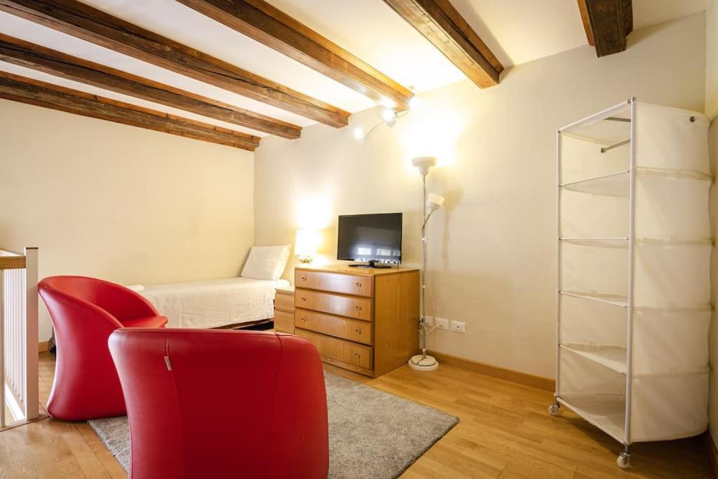 Residenza Fossalta * Bologna