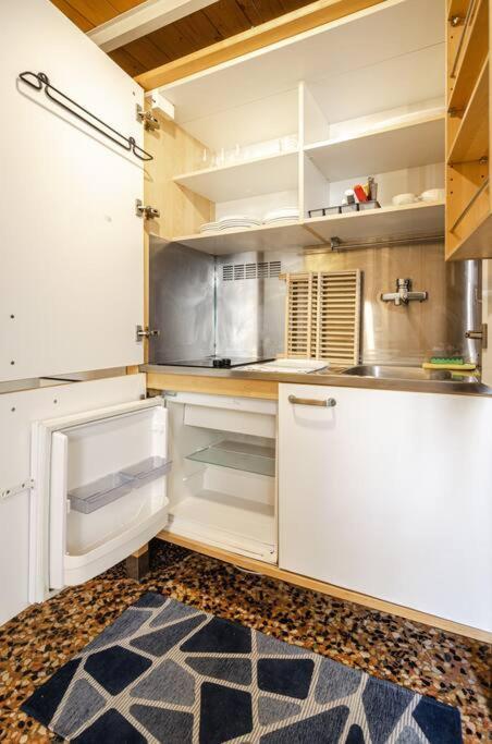 Residenza Fossalta Apartment