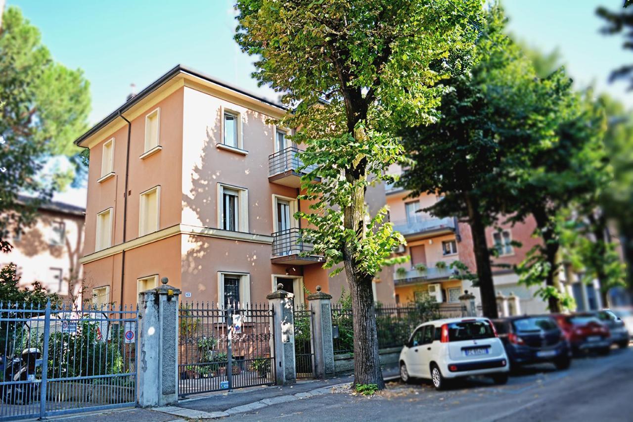 Bondi900 - Tigli Bologna