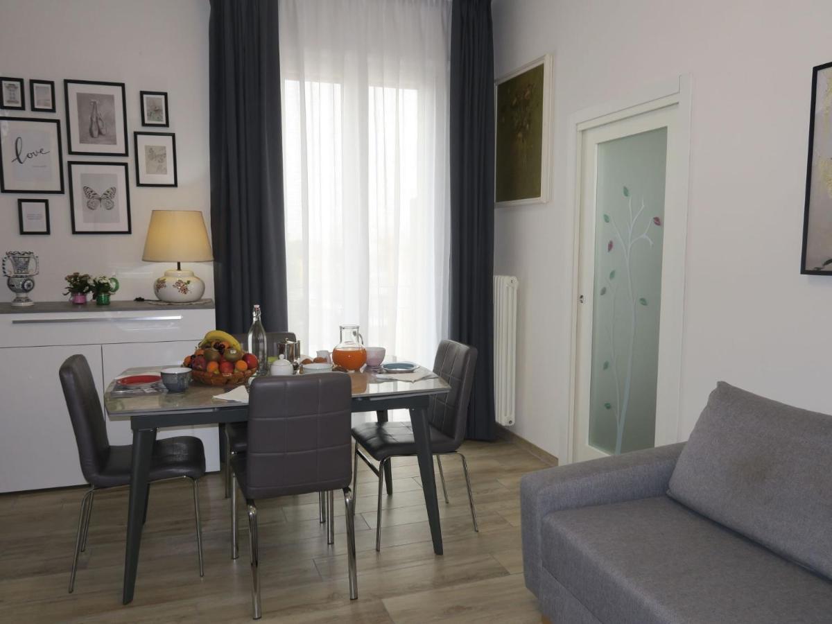 Le Due Madonne By Interhome Apartment *
