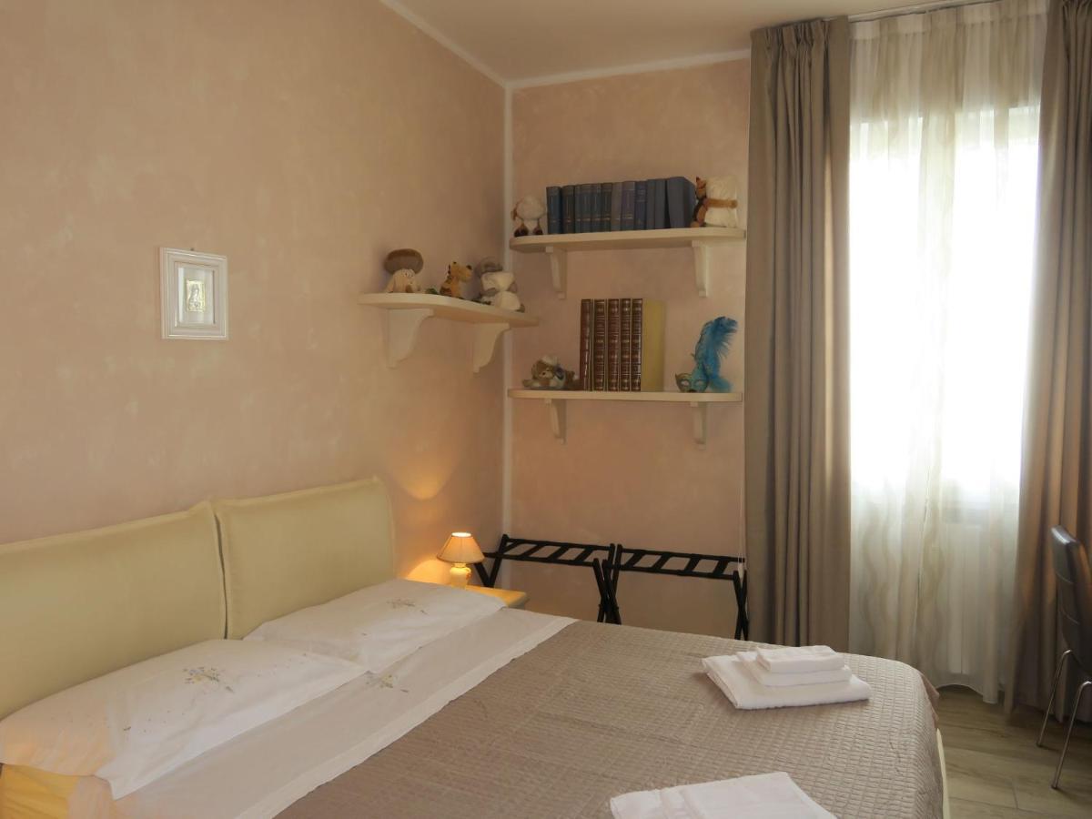Apartment Le Due Madonne By Interhome *