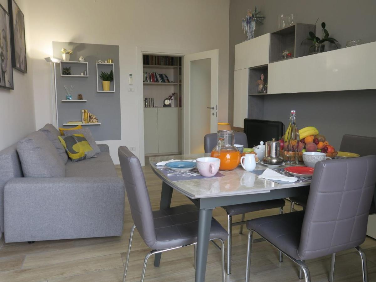Le Due Madonne By Interhome Apartment Bologna