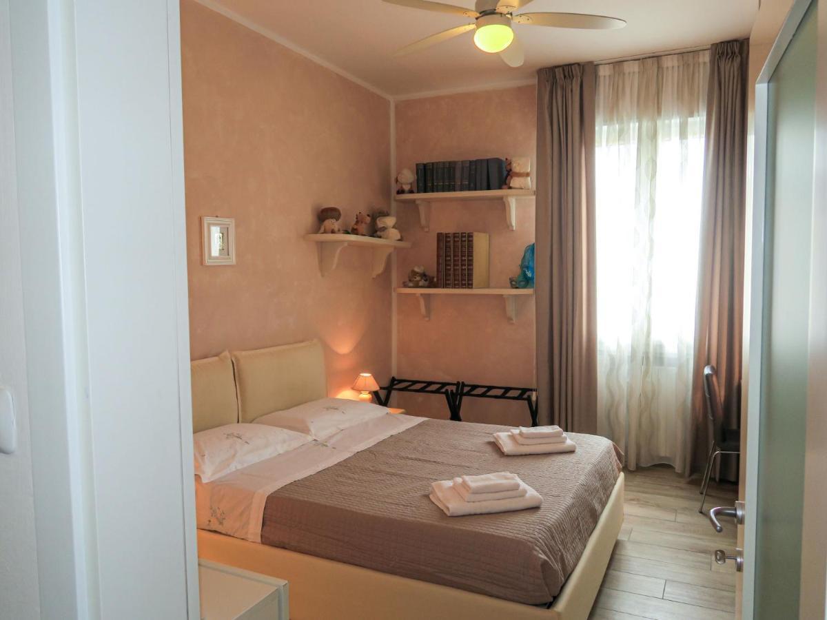 Le Due Madonne By Interhome Apartment *