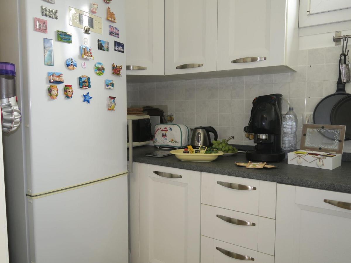 Apartment Le Due Madonne By Interhome *