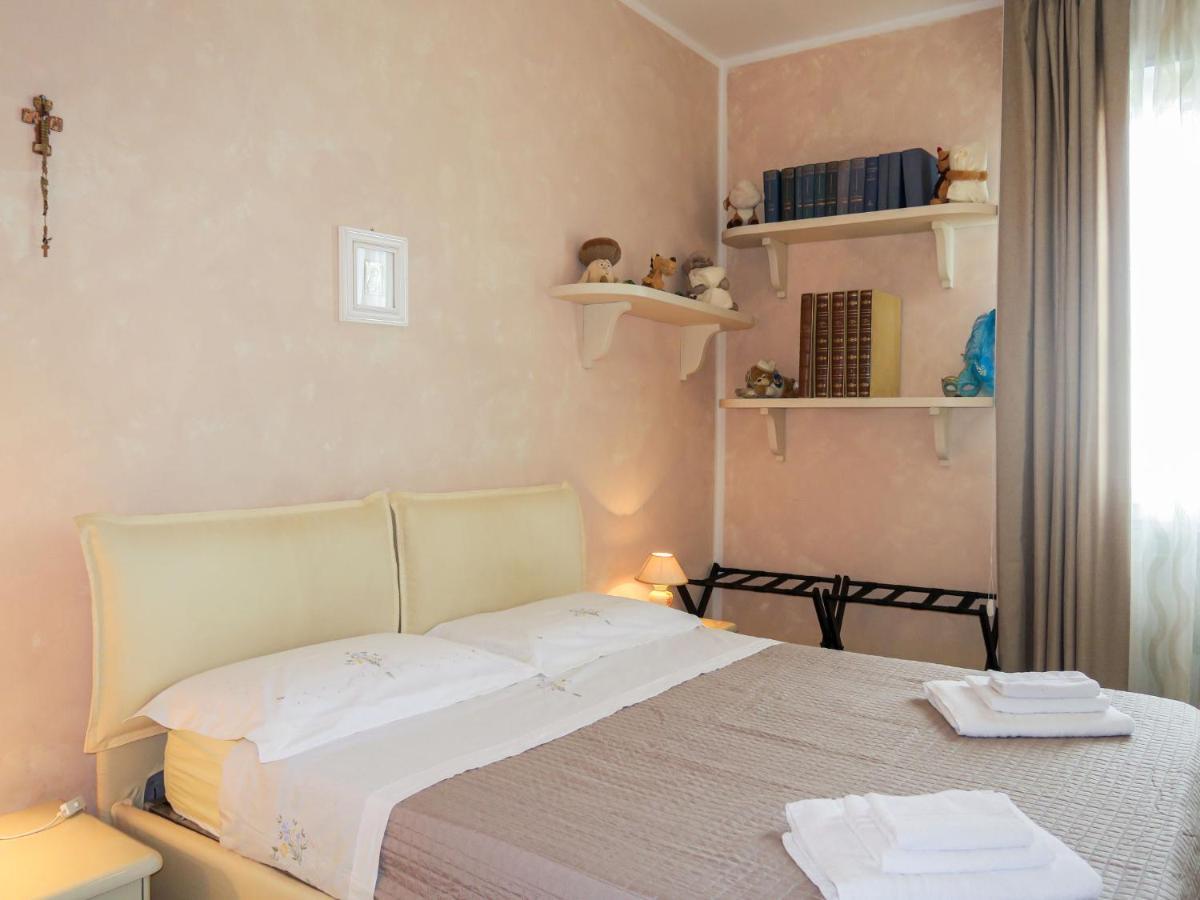 Le Due Madonne By Interhome Apartment *