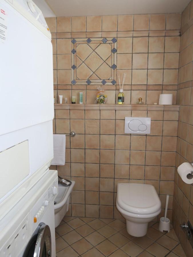 Apartment Le Due Madonne By Interhome *