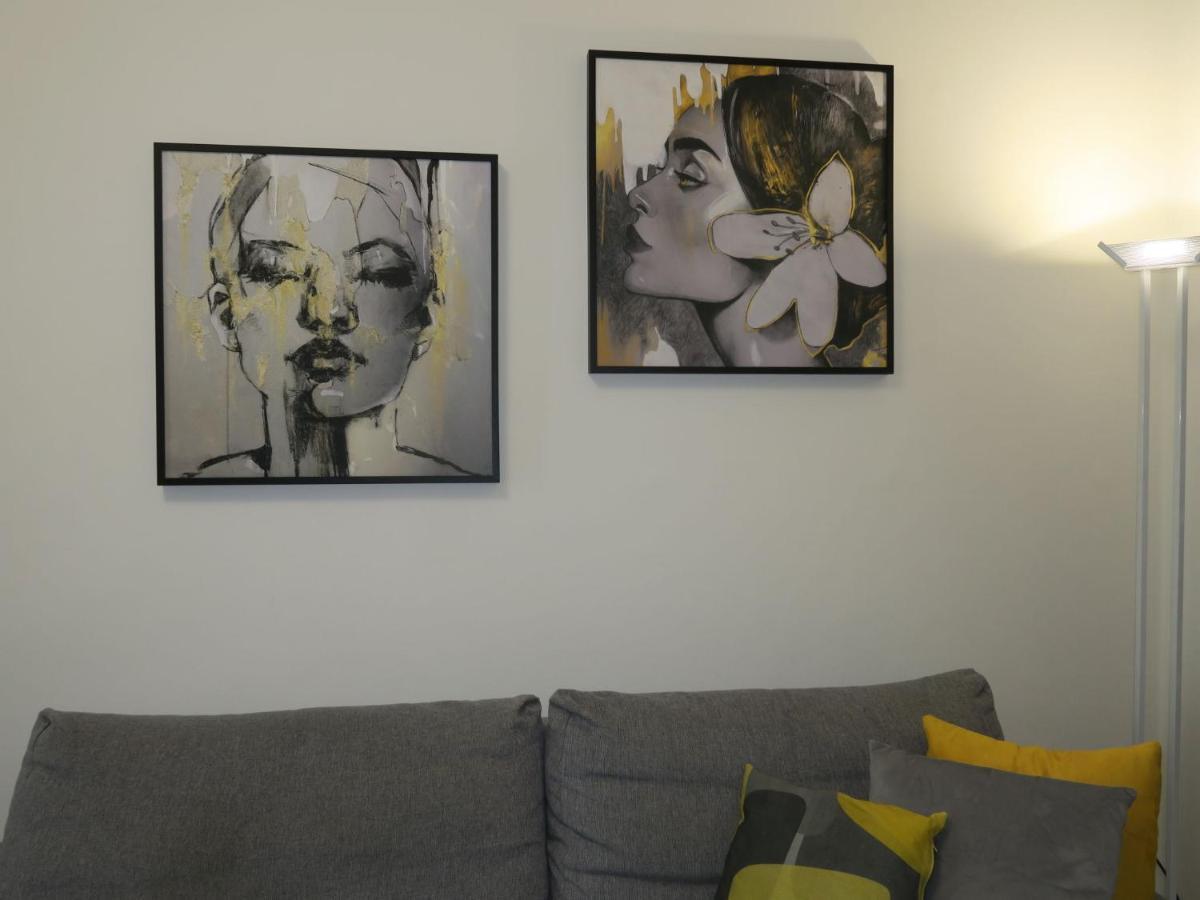 Apartment Le Due Madonne By Interhome