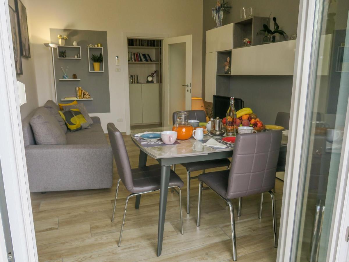 Le Due Madonne By Interhome Apartment *