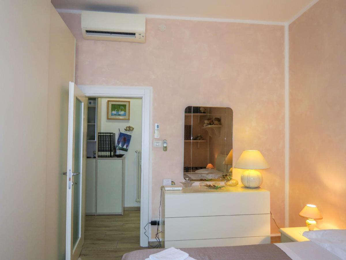 Apartment Le Due Madonne By Interhome