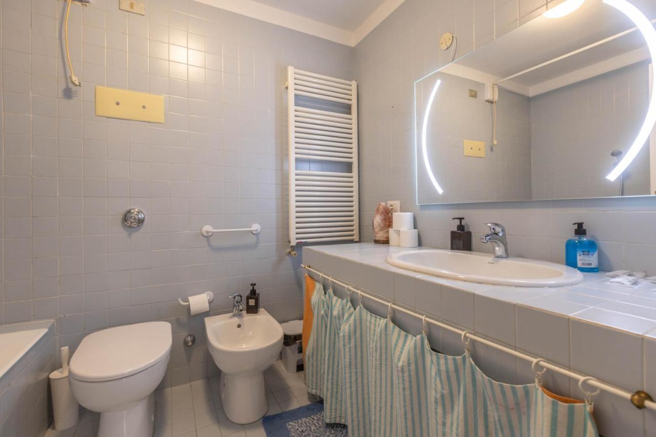 Ubaldini House, By Short Holidays Apartamento Bolonha