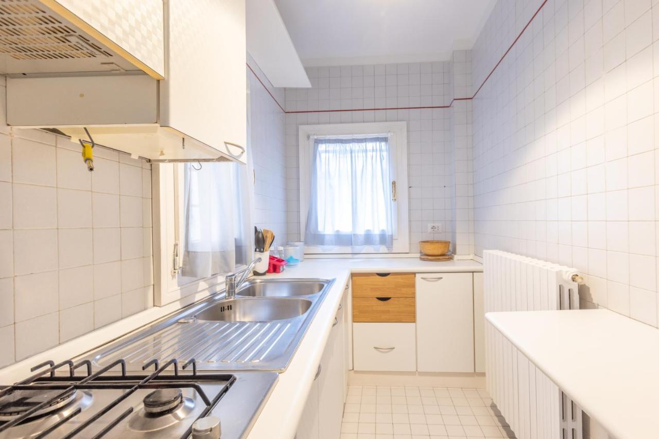 Apartamento Ubaldini House, By Short Holidays