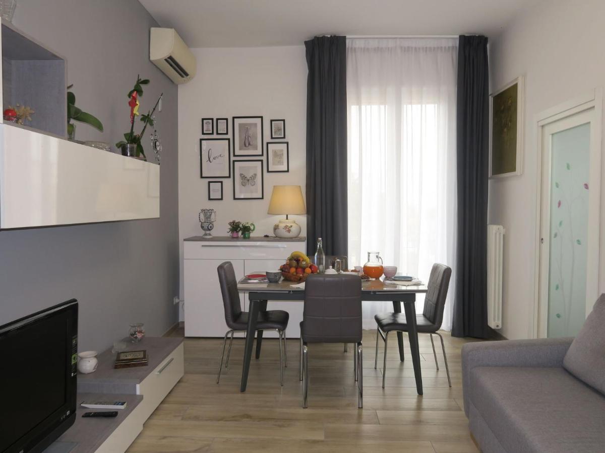 Le Due Madonne By Interhome Apartment Bologna