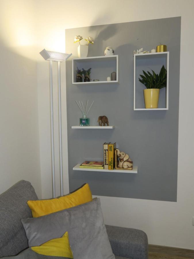 Le Due Madonne By Interhome Apartment Bologna