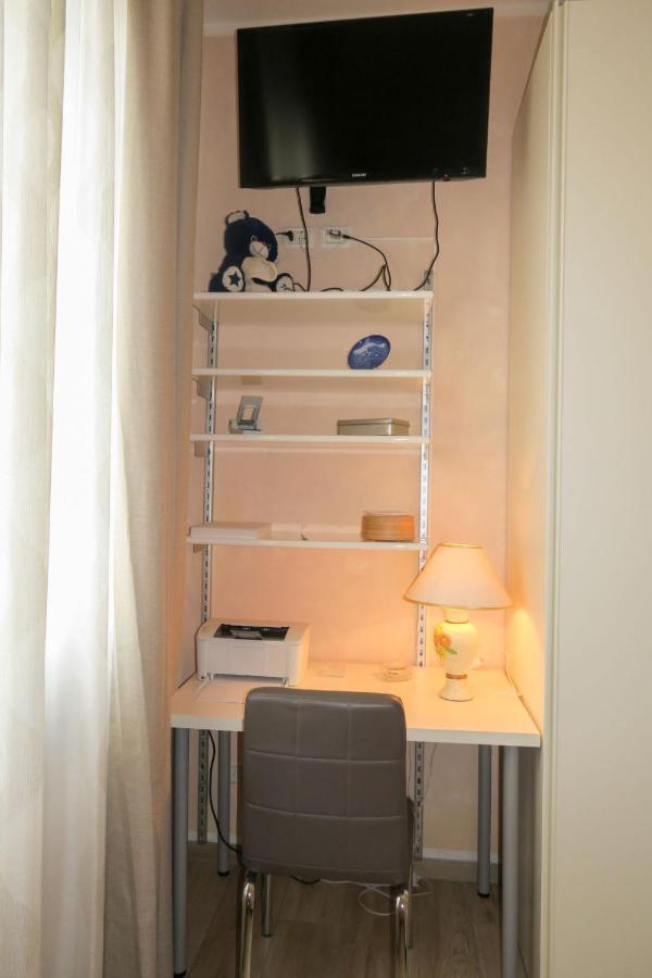 Le Due Madonne By Interhome Apartment *