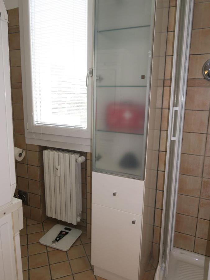 Le Due Madonne By Interhome Bologna