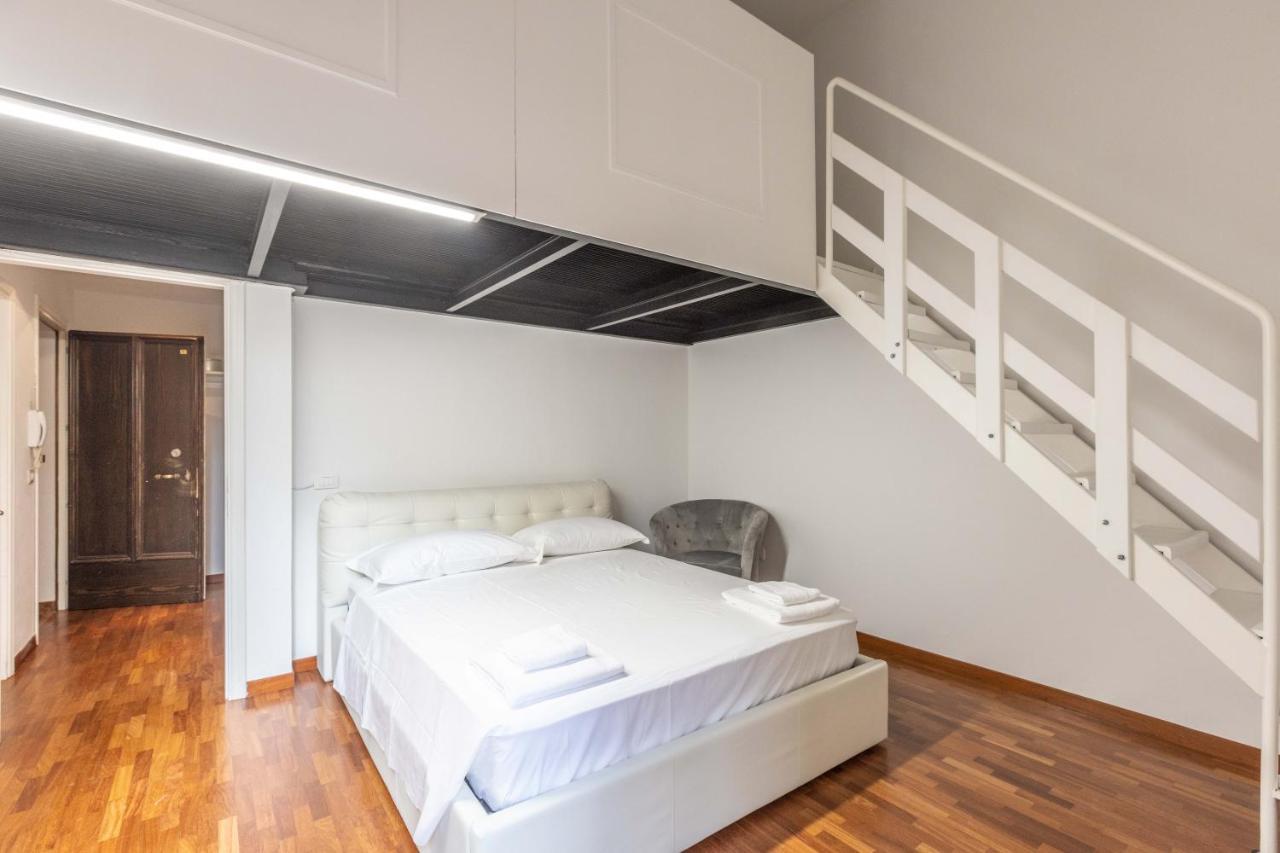Ubaldini House, By Short Holidays Apartamento Bolonha