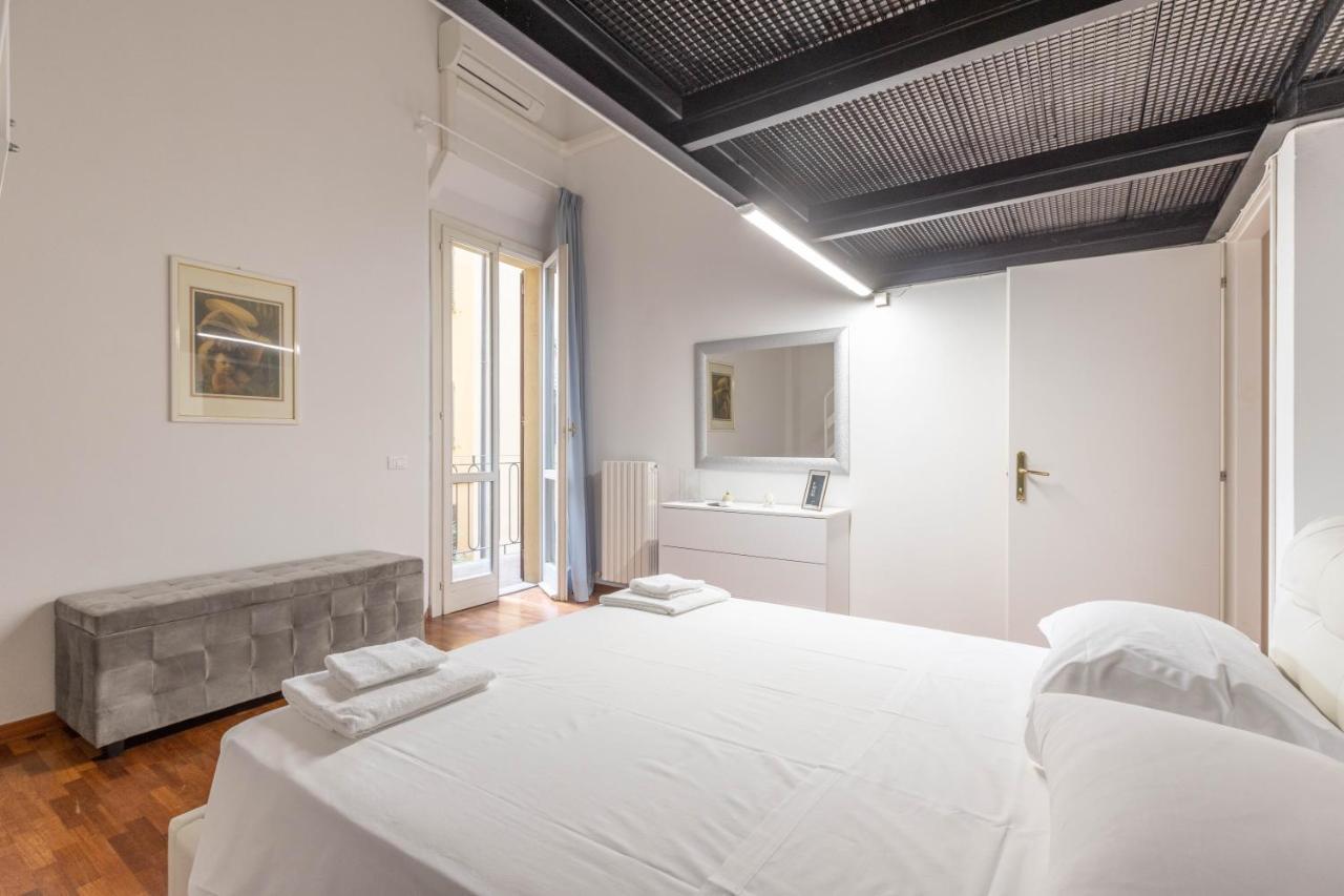 Ubaldini House, By Short Holidays Bolonha