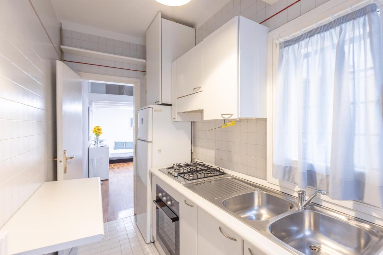 Ubaldini House, By Short Holidays Apartamento