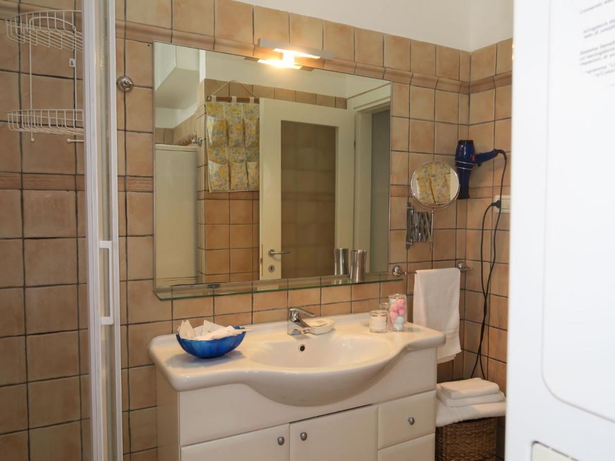 Apartment Le Due Madonne By Interhome *