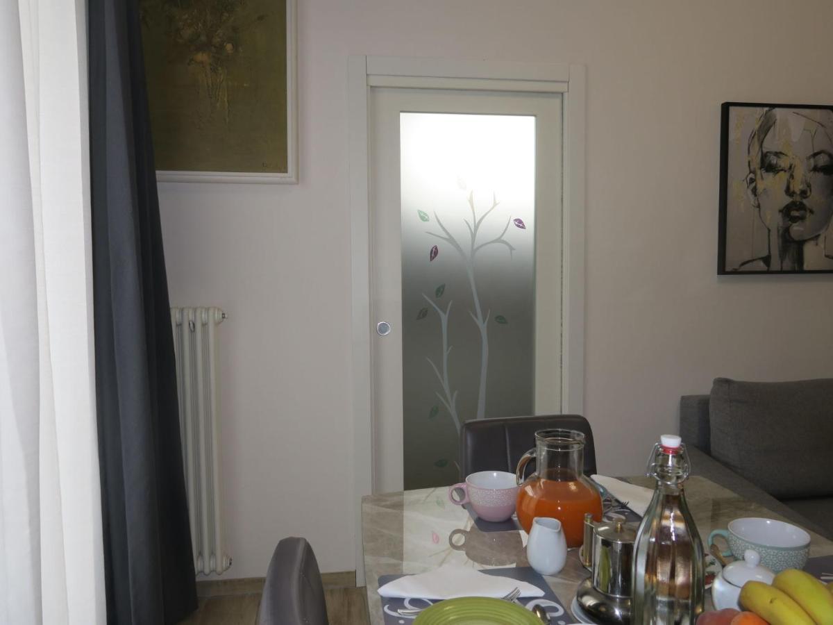 Apartment Le Due Madonne By Interhome