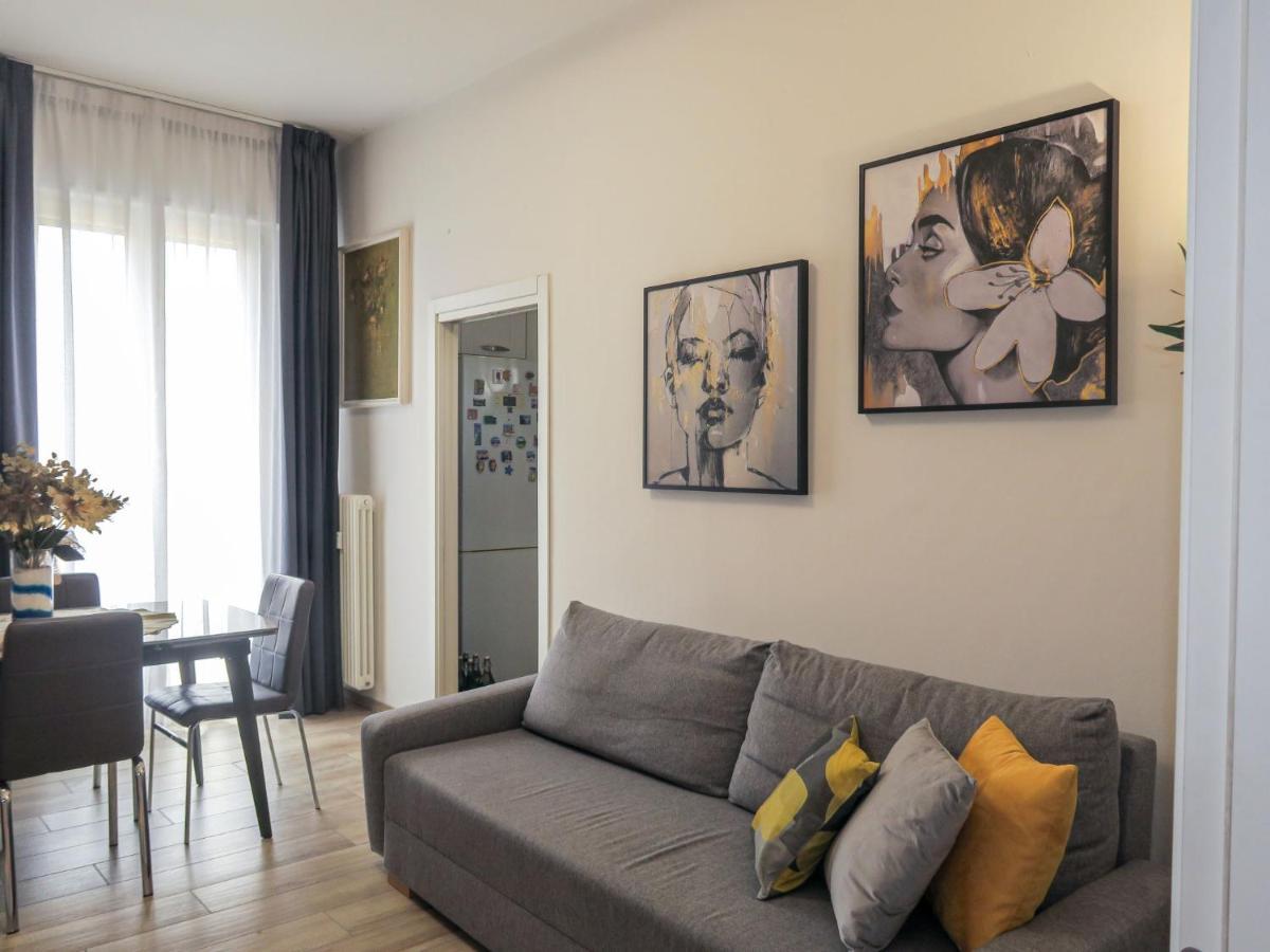 Le Due Madonne By Interhome Apartment *