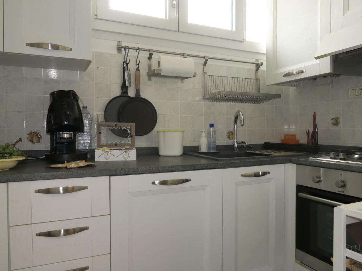 Le Due Madonne By Interhome Apartment