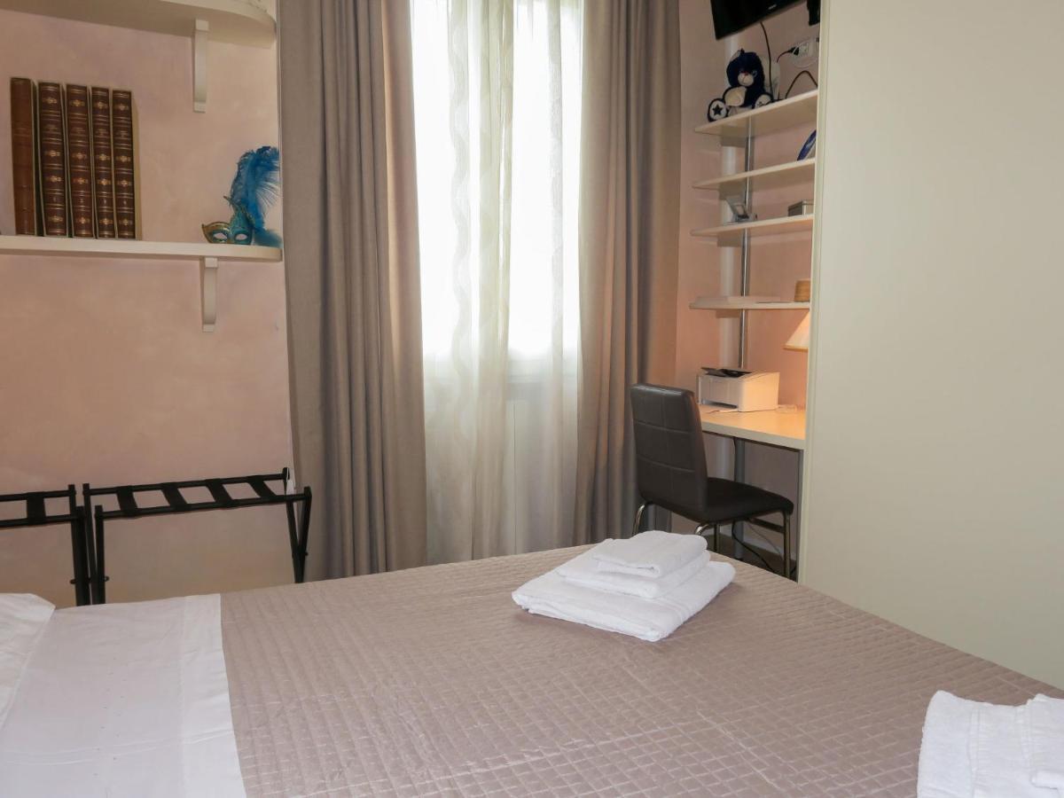 Le Due Madonne By Interhome