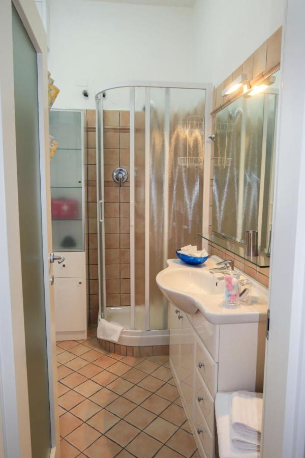 Appartement Le Due Madonne By Interhome *