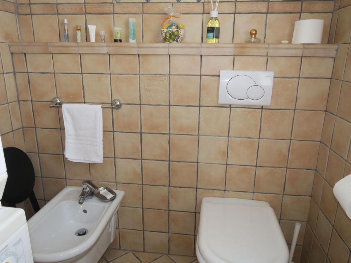 Le Due Madonne By Interhome Apartment *