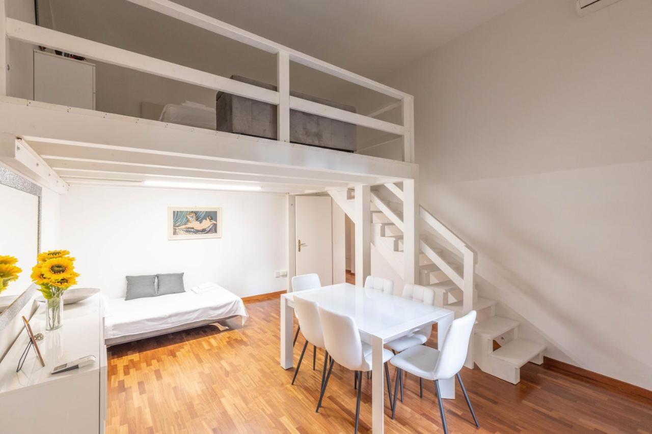 Apartamento Ubaldini House, By Short Holidays Bolonha