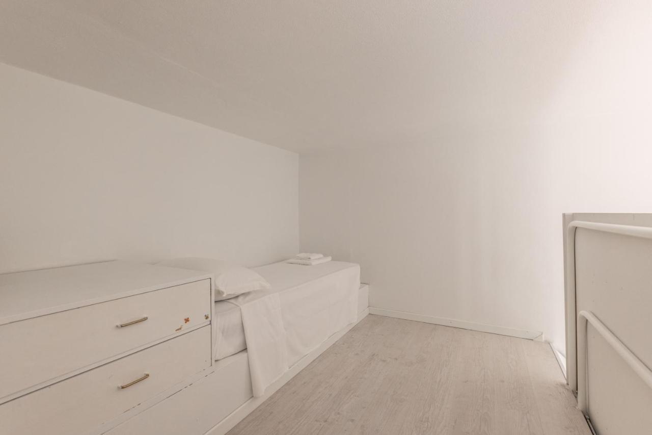 Ubaldini House, By Short Holidays Bolonha