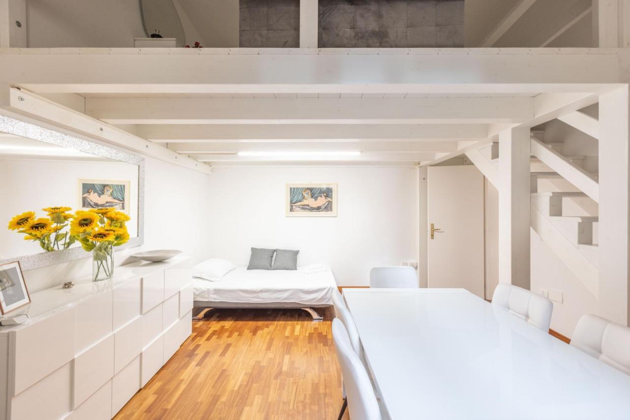 Apartamento Ubaldini House, By Short Holidays *