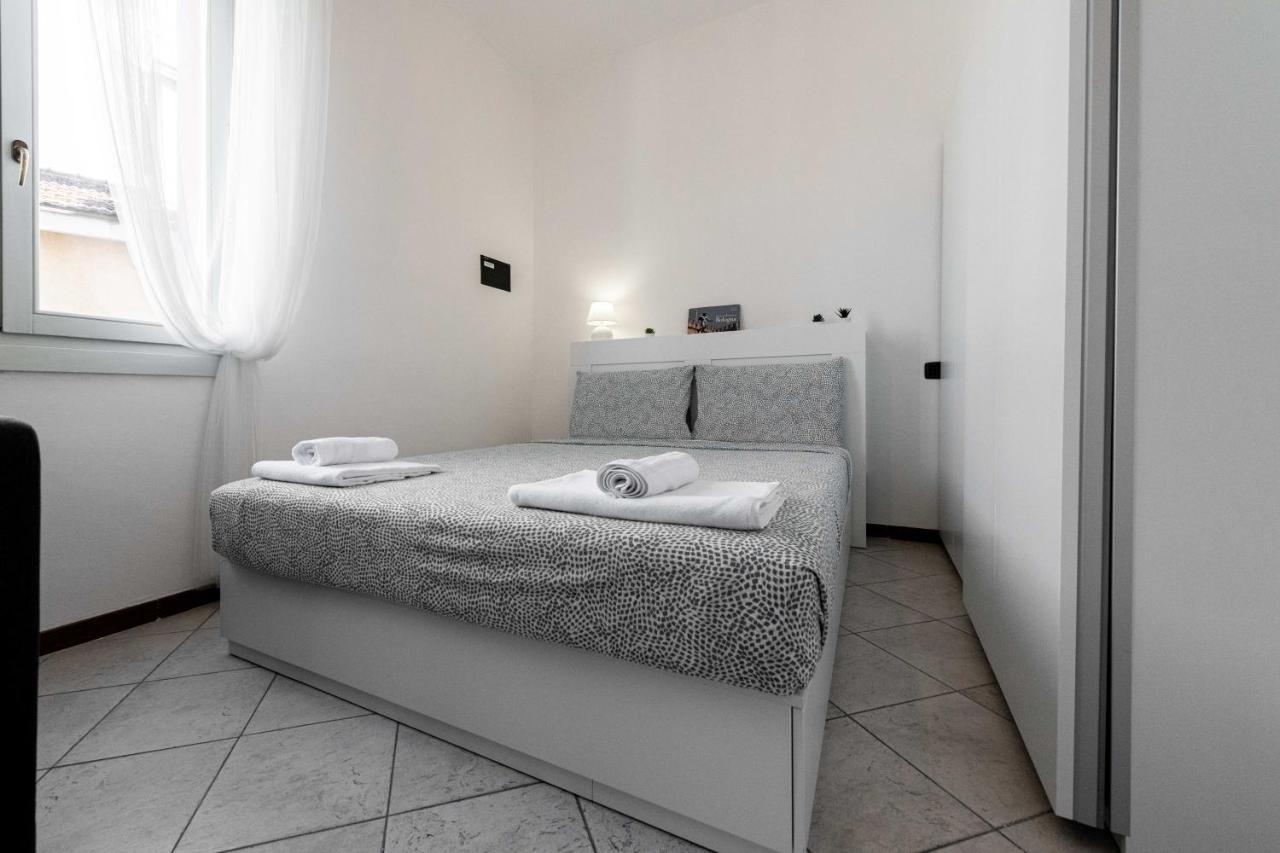 Appartamento Realkasa Otto Colonne Flat Bologna