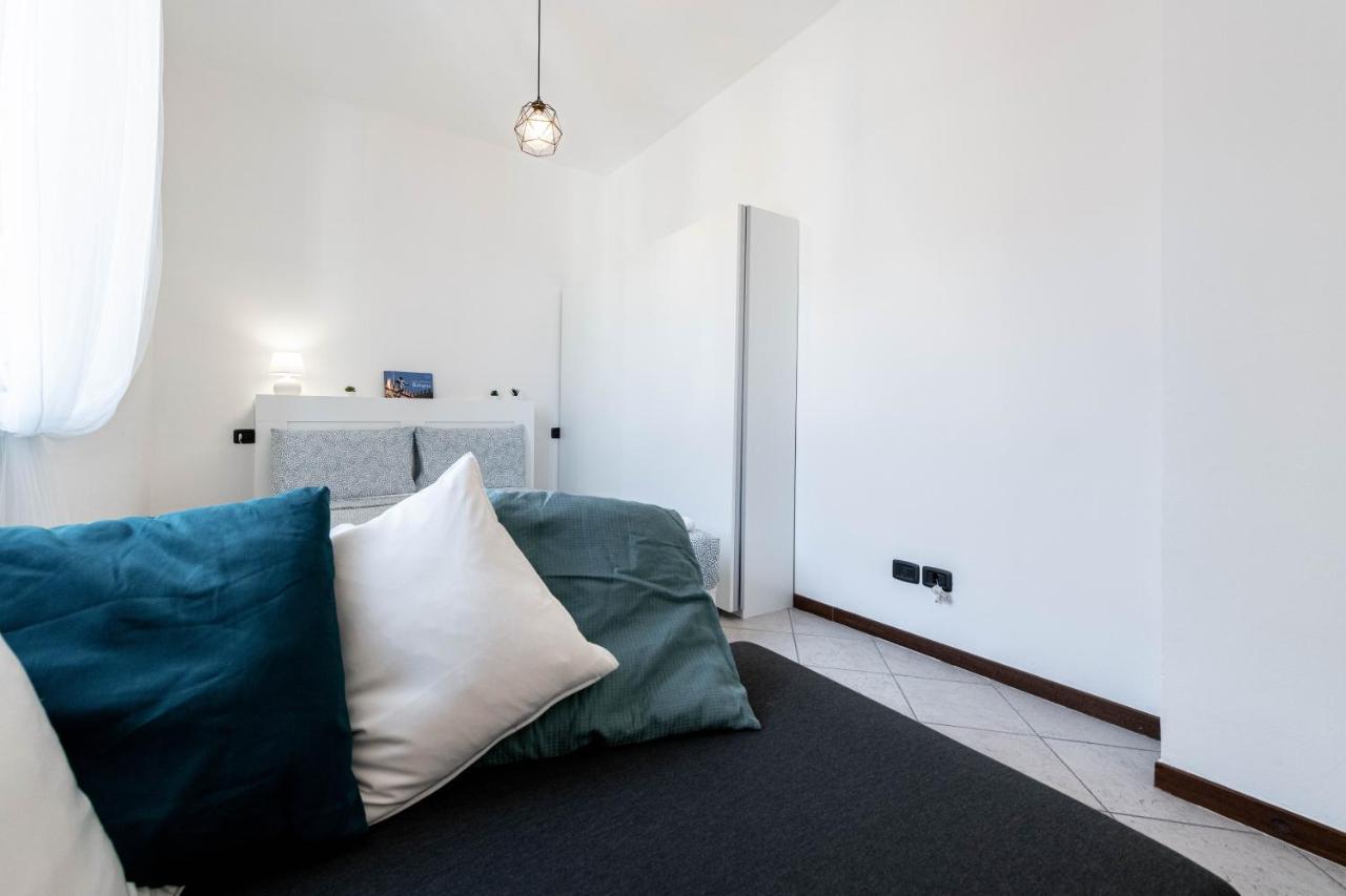 Realkasa Otto Colonne Flat