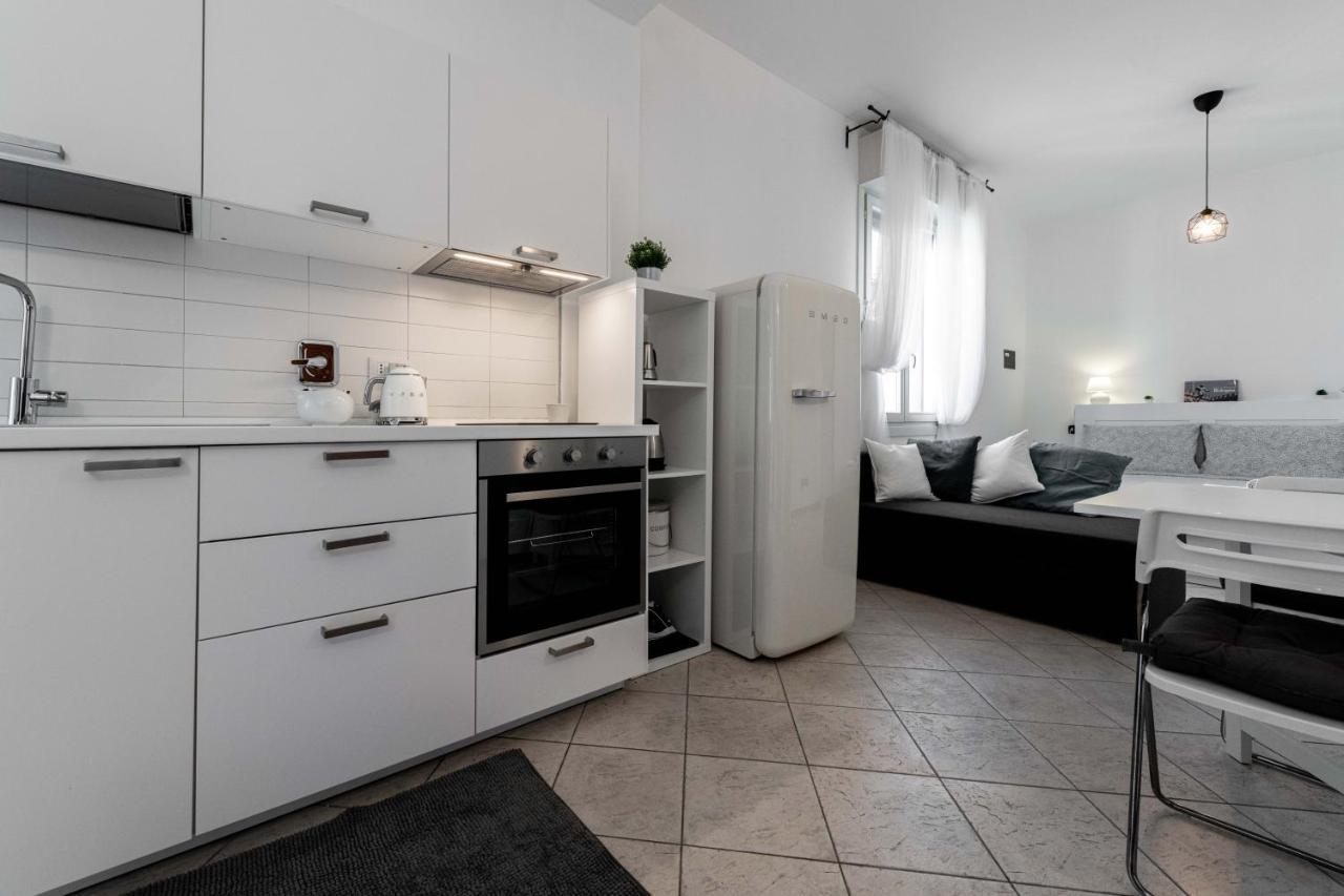 Realkasa Otto Colonne Flat * Bologna