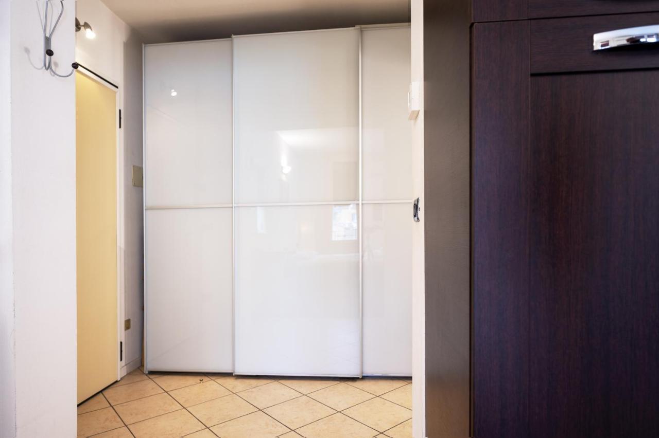 Realkasa San Felice Apartment Bologna