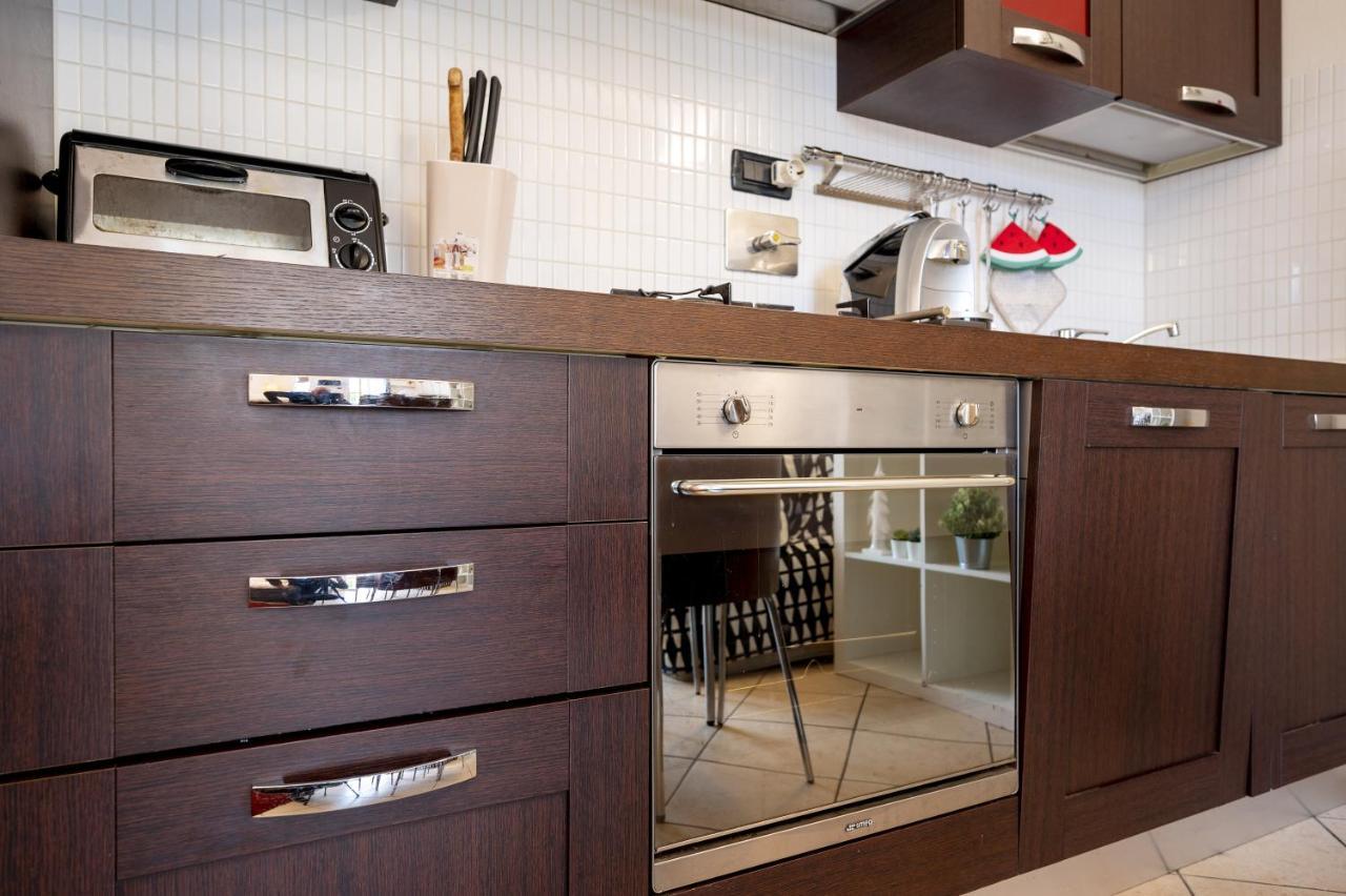 Realkasa San Felice Apartment Bologna