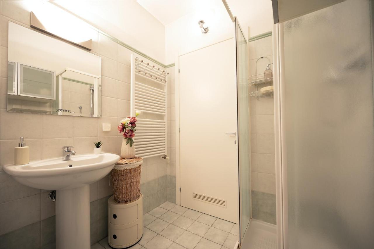 Realkasa San Felice Apartment Bologna