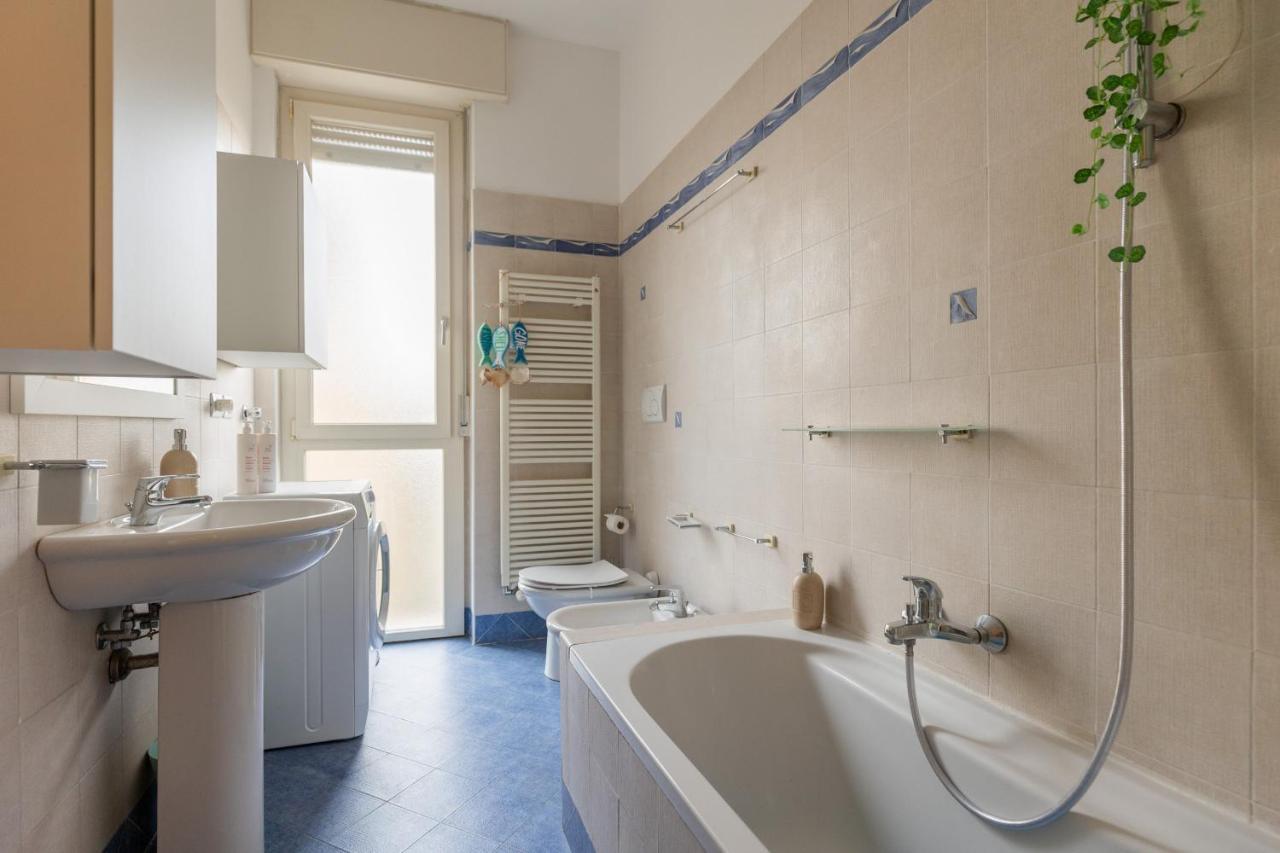 Casa Limone By Wonderful Italy Apartment
