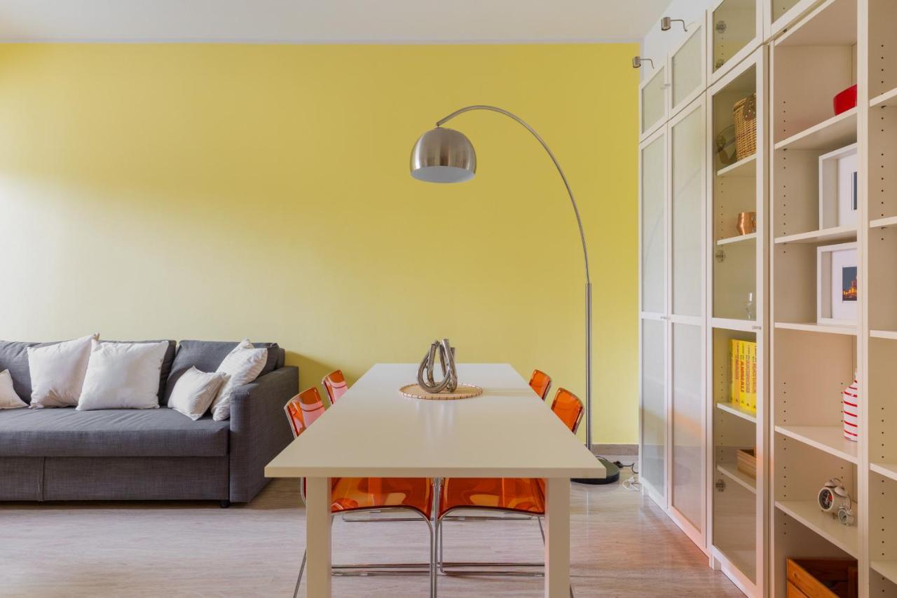 Casa Limone By Wonderful Italy Apartment Bologna