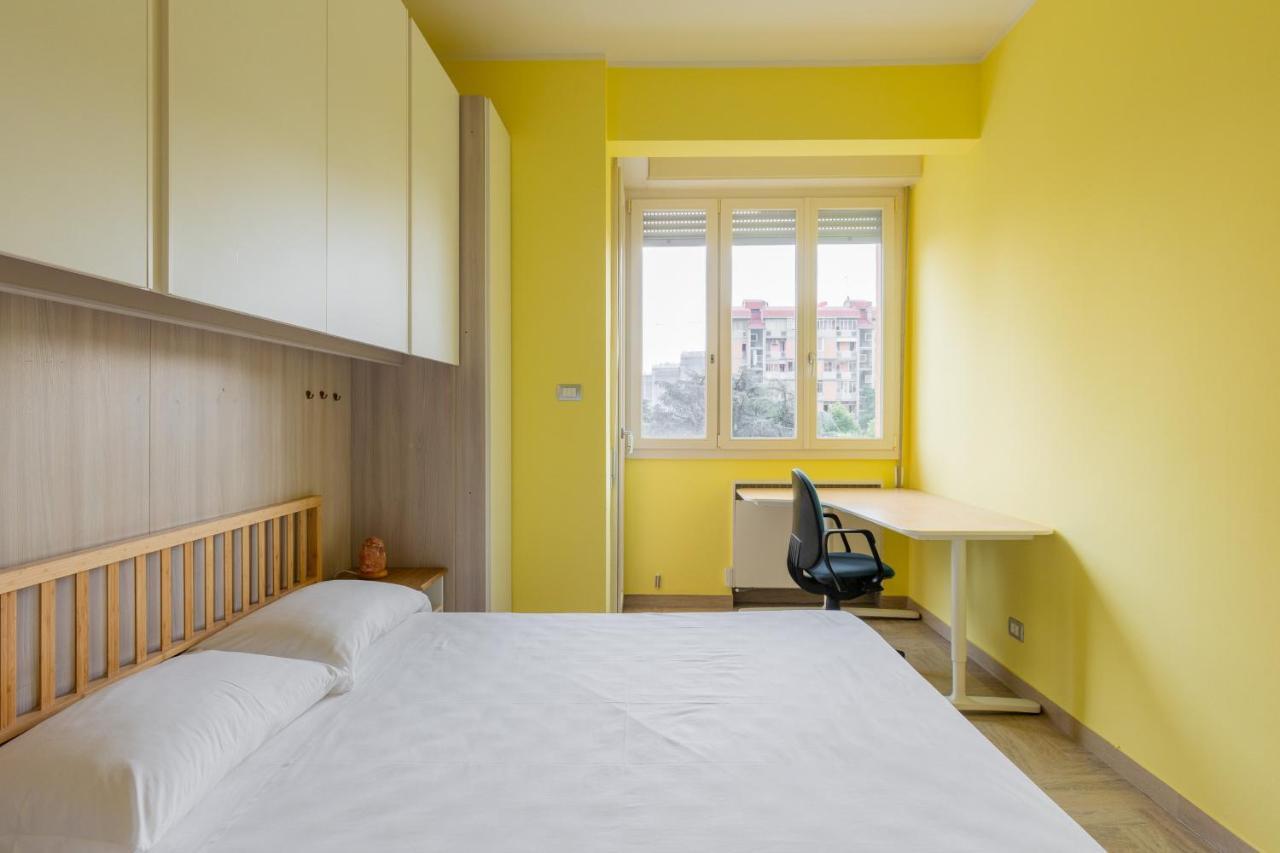 Casa Limone By Wonderful Italy Apartment Bologna