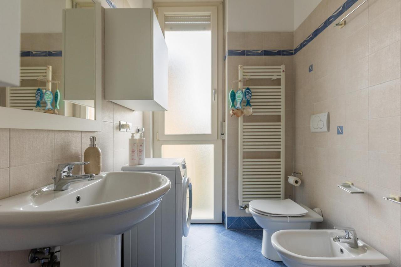 Casa Limone By Wonderful Italy Apartment