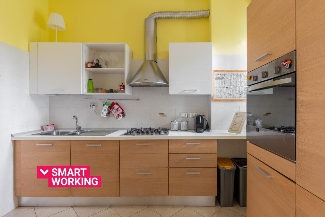 Apartment Casa Limone By Wonderful Italy *