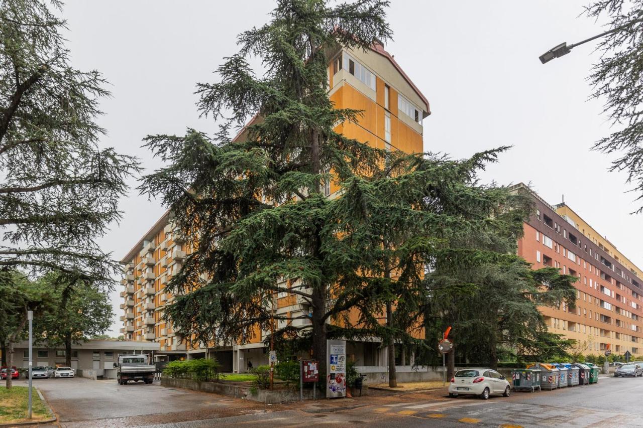 Apartment Casa Limone By Wonderful Italy Bologna