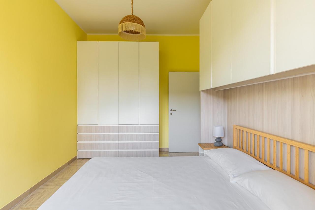 Apartment Casa Limone By Wonderful Italy Bologna
