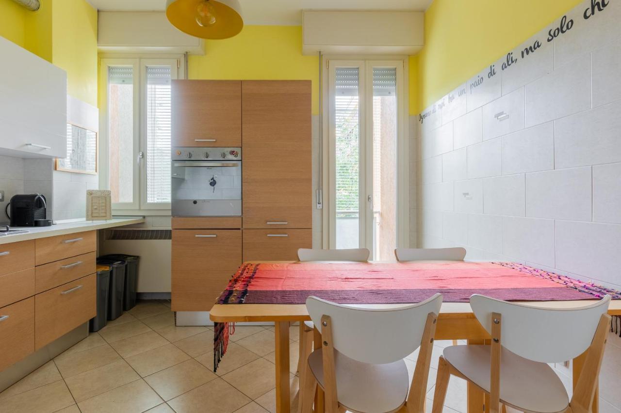 Casa Limone By Wonderful Italy Apartment Bologna