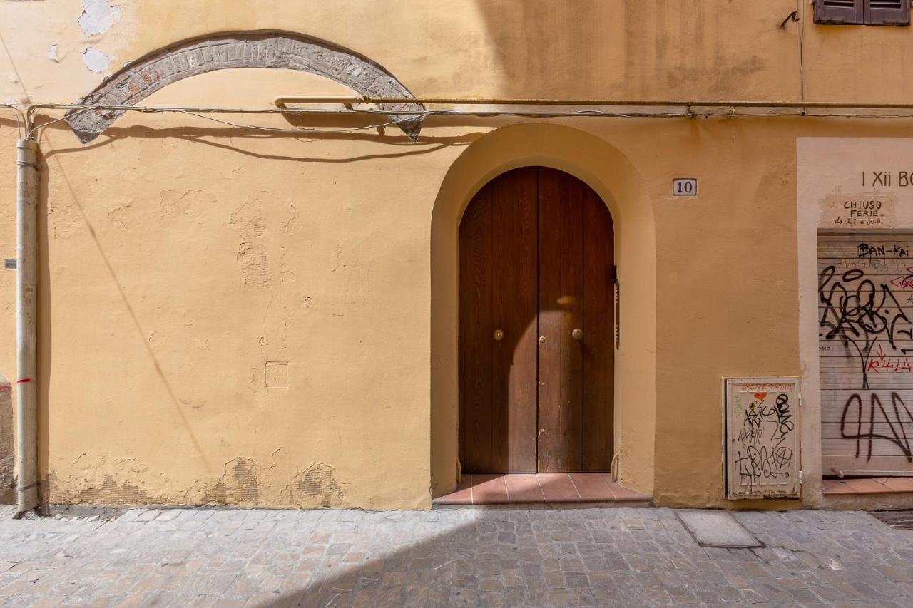 Aposa Little House Bologna