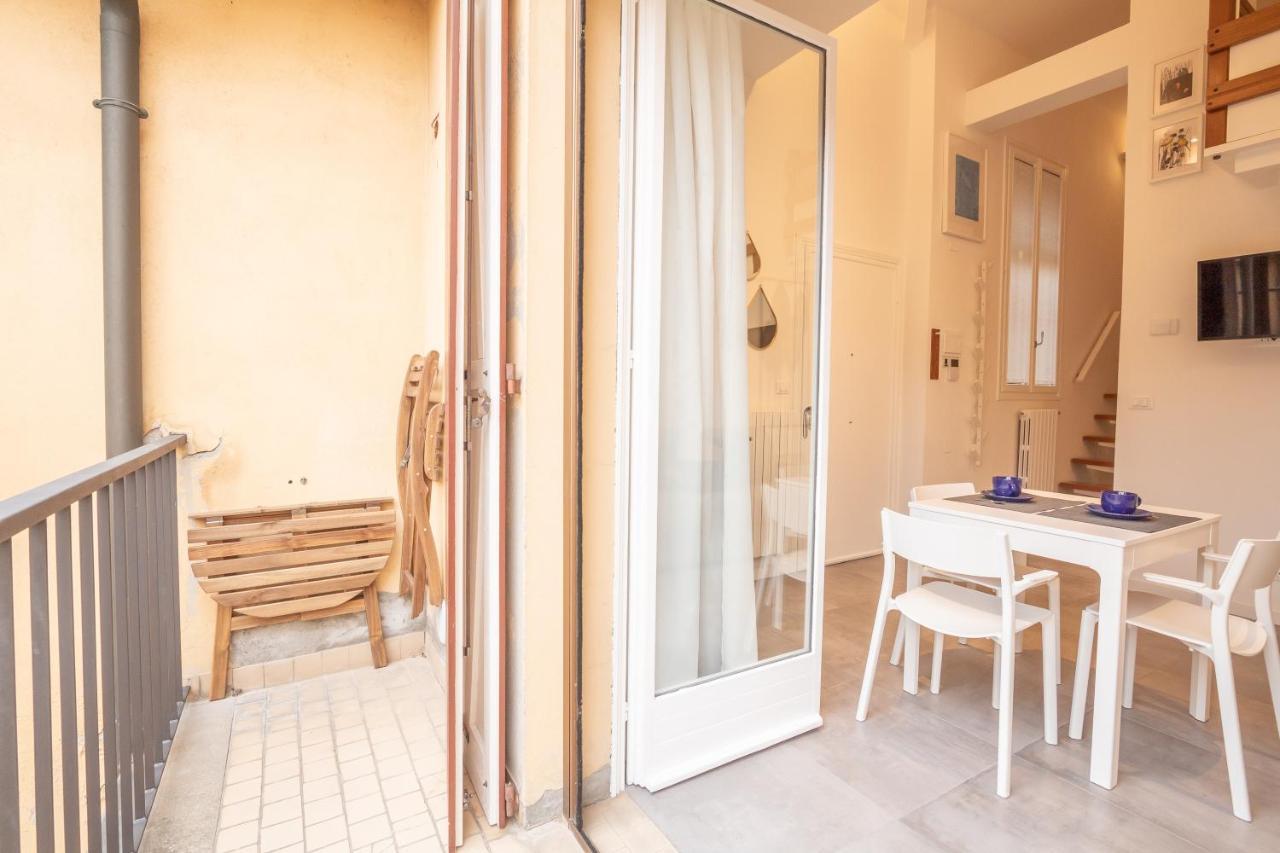 Realkasa Lame Flat Appartamento Bologna