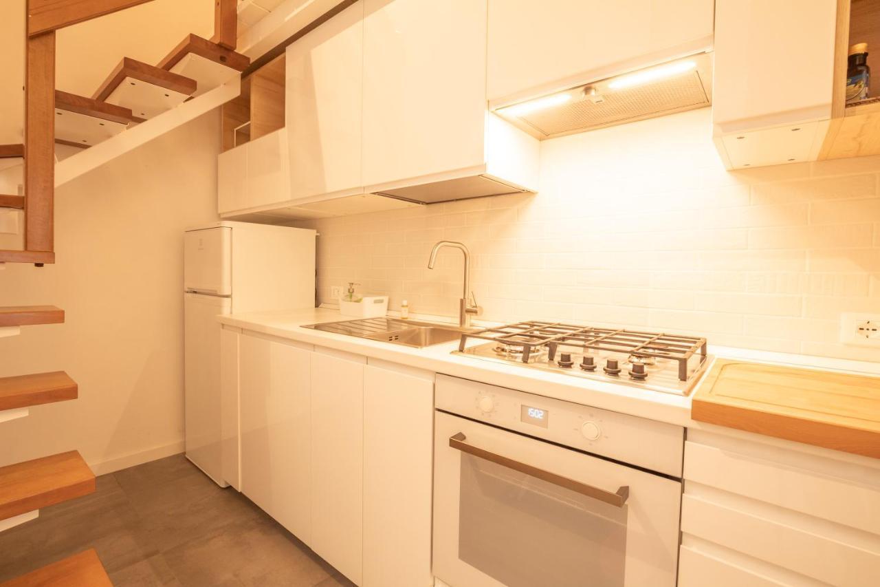 Realkasa Lame Flat * Bologna