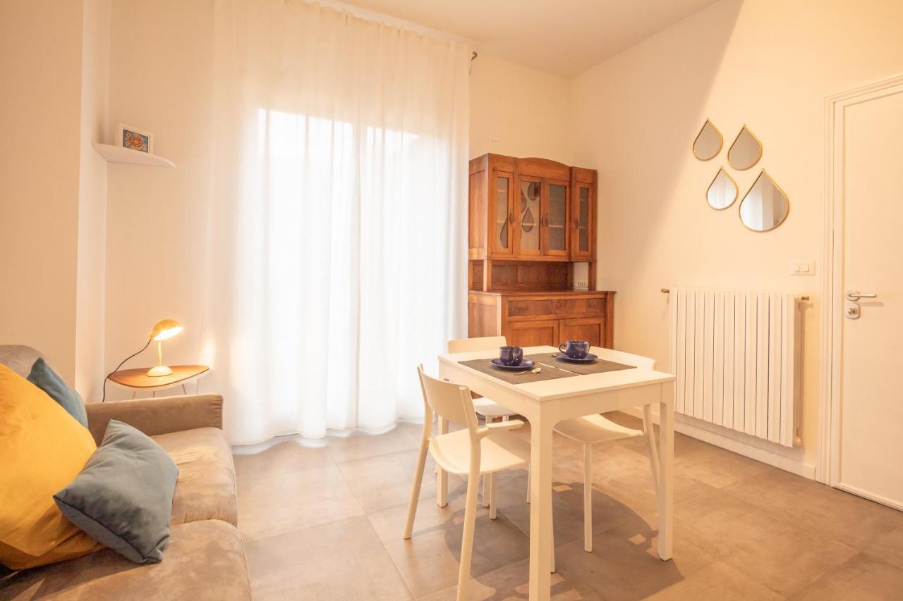 Appartamento Realkasa Lame Flat
